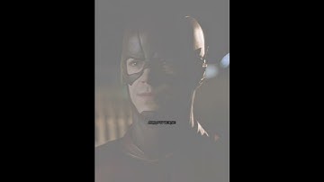 Barry and Team Flash visit Team Arrow and ask for help #shorts