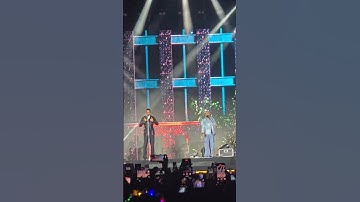 Thumbnail of Los infieles - Aventura (Live - Estadio Centenario 2024)