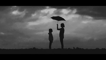 DANCE IN THE RAIN | Short Film (Parallax Effect)
