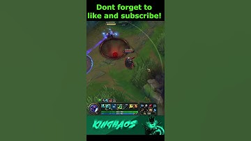 Thresh Flash Prediction - Best of Thresh #shorts