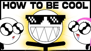 How To Be Cool image