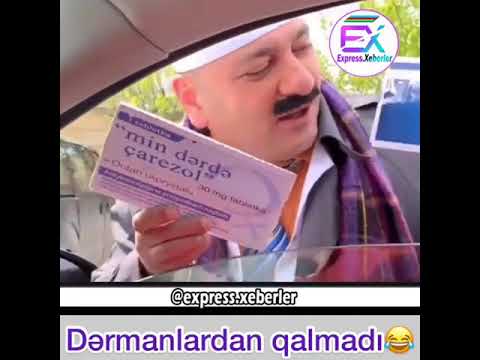 Qılman dərman satır 2019