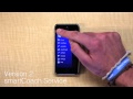 Health.i - UI Revisions Video