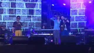 [2013.10.10] MU:CON 2013 - Drunken Tiger, Yoon Mi Rae and Bizzy (CUT)