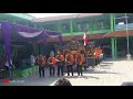 Festival Tongklek Solokuro Lamongan - Tongklek Danyank Kramat