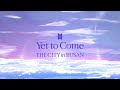 BTS 'Yet To Come' THE CITY in BUSAN Official Trailer