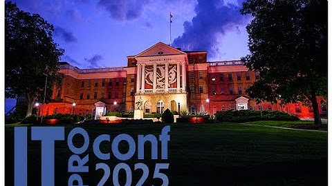 Flash Talks with Audio Description