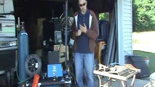 MIG Welding 4 - Problems and Solutions Continued
