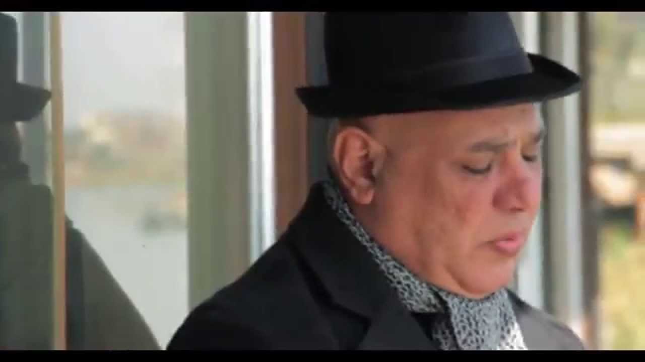 جمعة العربي - اشتاك الك 2015 حصريا HD