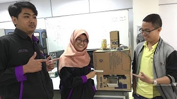 USM 2017 #EEM355 | Group5 (Reverse Vending Machine)