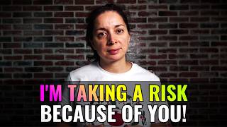 WOW! Legit the Most INSANE Message I've Ever Done — And It's Only for YOU!