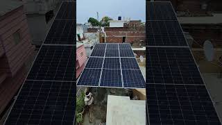 Tejas Solar Energy Ewside