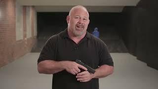 MeproLight FT Bullseye Sight with Retired Navy SEAL Master Chief Brian