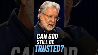 Are You Starting to Doubt Gods Faithfulness? | Question 3 of 3