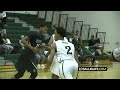 Niven Glover Dunks His Way To Victory!! Full Highlights!