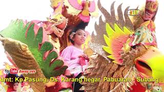 BUAH NGORA|| ODONG2 JAIPONG || PUSAKA WANGI || BP CARIM CILAJA 04,OKT,20
