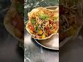 Papad katori chaat #shorts #viral #eveningsnacks #starter
