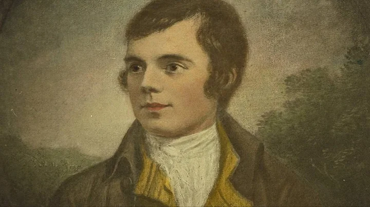 Robert Burns - Duncan Gray (Janet Russell & Christ...