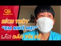 🔴 Trực tiếp | Bích Thùy khóc nức nở khi nói về Mẹ, World Cup 2023 và ĐT nữ Việt Nam | BLV Quang Huy