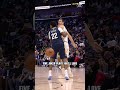 Filing these in Nikola's 2025-26 trick folder 📂  #nba #basketball #denvernuggets #jokic #trickshots