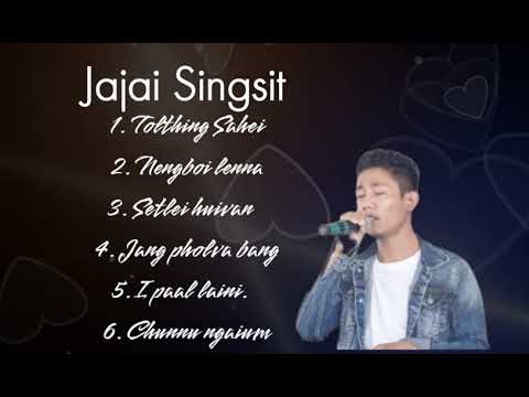 Jajai Singsit song collections