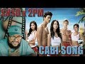 Girls' Generation x 2PM - Cabi Song MV REACTION!!!