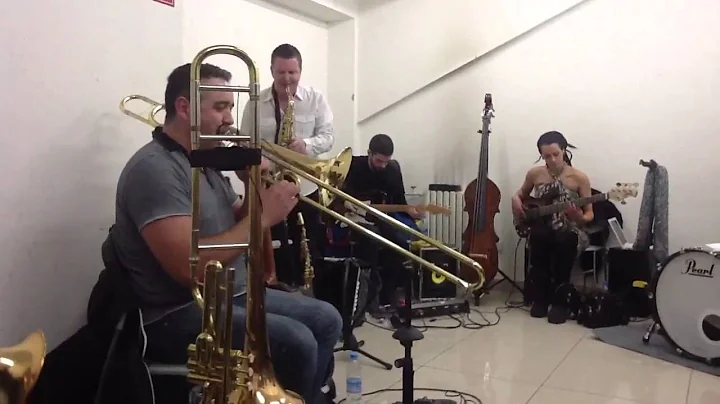 China rehearsal heartbeat of home