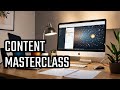 The Master of Content Creation by Prathamesh Pisal
