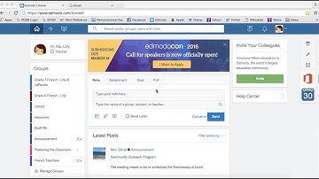 How to Upload to Google Drive