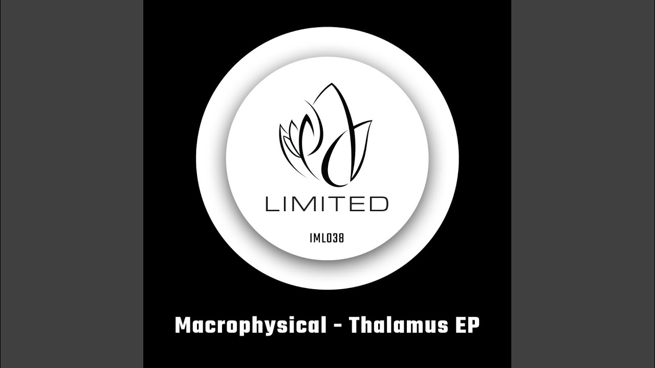 Amygdala (Original Mix)