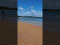 Praia de Coroa Vermelha - Porto Seguro / Bahia #shorts