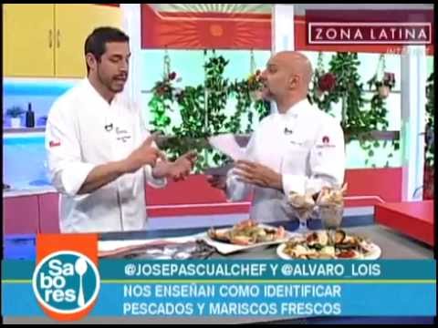 Video: ¿Deben los mariscos que están etiquetados?