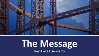 Sermon from The Framework (March 8, 2026) | Salvation Is Here