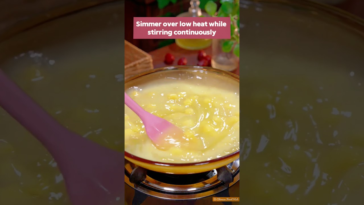 Refreshing Pineapple Jelly Recipe | Easy Summer Snack 