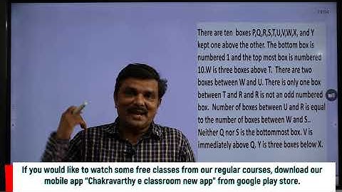 Puzzle question for Ibps rrb / puzzle test reasoning tricks / puzzle test reasoning for Ibps and sbi