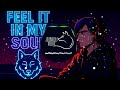 JDTracks - Feel It In My Soul