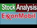 ExxonMobil Stock Analysis - XOM Stock Analysis