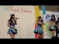 Nabila JKT48 Goyang Cesar Di tokyo - Video Nabila JKT48 Goyang Cesar [HD]