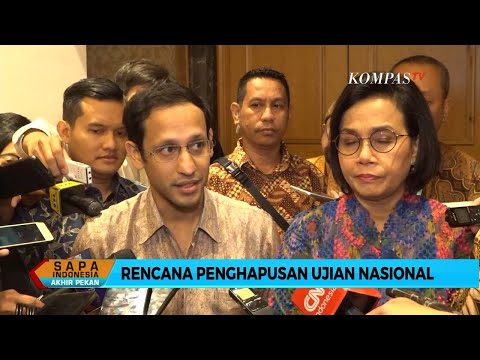 Video: Apakah ujian berasaskan kurikulum?