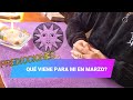 👉 PREDICCIONES para MARZO 2022 🍀Tarot Interactivo.