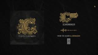Watch Chiodos Scaremonger video