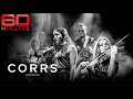 Irish supergroup The Corrs on their enchanting success story | 60 Minutes Australia