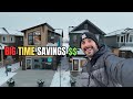 The most affordable place to buy a new home near calgary alberta airdrie ab