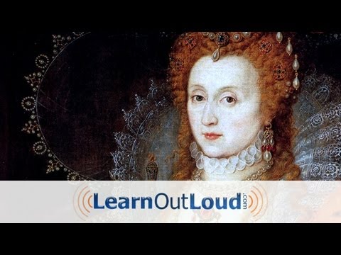 Great Speeches: Queen Elizabeth I to the Troops at Tilbury - YouTube