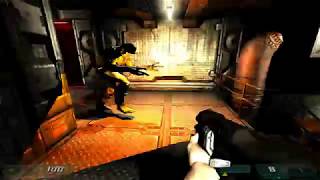 (2005) (D3) Escape From Deimos (3) - Sigma Quadrant