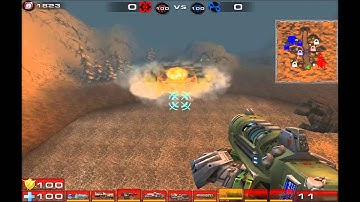 UT2004 Super Redeemer