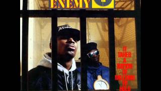 Download Lagu Public Enemy: Rebel Without A Pause MP3