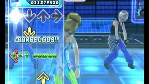 【DDR（Wii）】Rescue Me【EXPERT】
