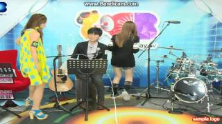20150323羅小白麥卡貝live直播 (9:00開始錄的) Part3
