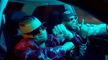 Jowell & Randy ft. Bad Bunny, Ñengo Flow "SAFAERA" (Video Musical)